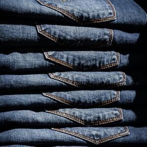 *** 7$ DENIM UNLISTED ***